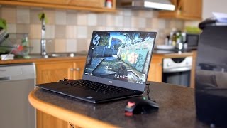 Dell XPS 15 9550 - What you need to know (Pros & Cons)