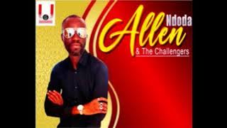 Allen Ndoda - Zama Nawe (Waya Waya 7)