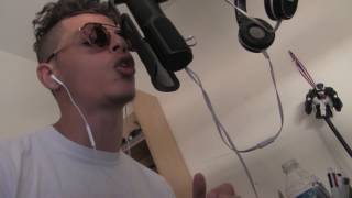 Prime - Jsuis Pas Dans Lrap Game