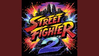 Dhalsim's Theme (C64 Chiptune Cover)