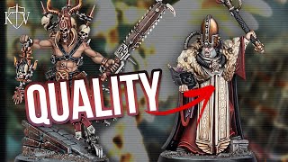 This Kill Team is PEAK... and the other one is ok too