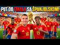 PUT DO FINALA SVJETSKOG PRVENSTVA SA ŠPANJOLSKOM 🏆 FC 26 WORLD CUP