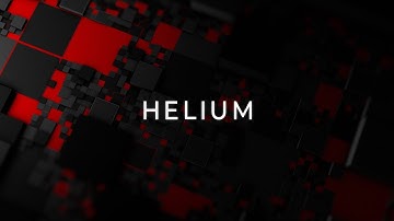 Helium Version 2.0