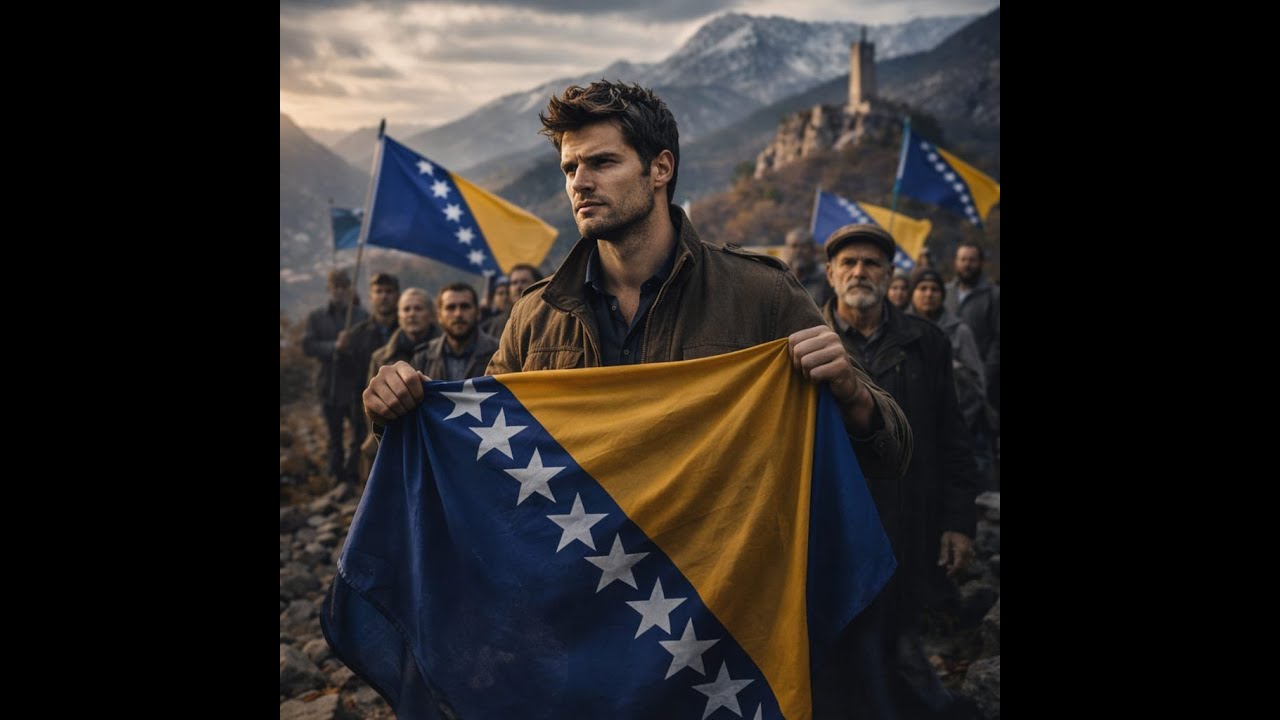 RECI IM DA SAM KRAJŠNIK