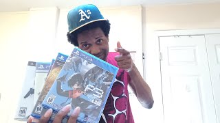 Gaming Pickups #9 - A Lot Of PS4 Games & More!!