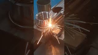programmable 4 axis 3000w laser welding machine #laserweldingmachine #lasermachinemanufacturer