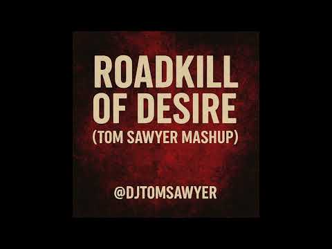 Roadkill Of Desire (Tom Sawyer`s mashup)