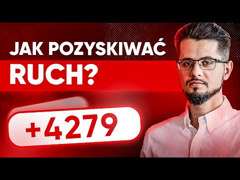 Wideo: Jak Oszczędzać Ruch Internetowy