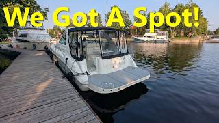 To Bobcaygeon