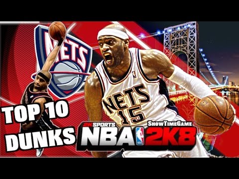 Nba 2k8 ps3
