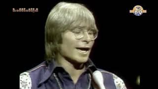 John Denver - Annie's Song (1976)