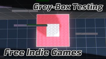 BREAKING GAMES IS FUN | Grey-Box Testing | Free Indie Game