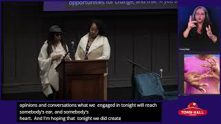 City of Seattle Presents: Human Rights Day 2023