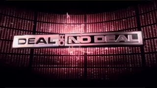 Deal Or No Deal Season 1 Episode 10 august 18th 2022