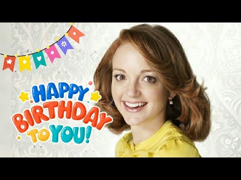 Jayma Mays Birthday