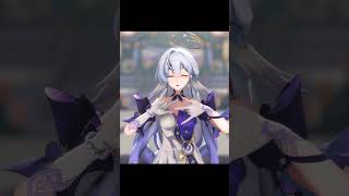 Honkaistar Rail Mmdrobin Magnetic