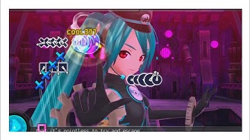 Sadistic.Music∞Factory (Remake The second phase) | Project Diva F2nd Edit [ENG/JP 10★ PERFECT]