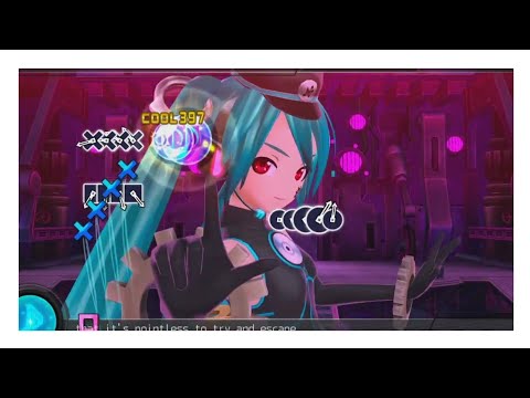 Video: Japanilainen Kulttirytmipeli Hatsune Miku: Projekti Diva F Saa Digitaalisen Julkaisun Euroopassa