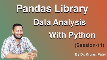 Pandas Tutorial (Session 11) - Data Cleaning or Handling Missing Data in NETFLIX Dataset.