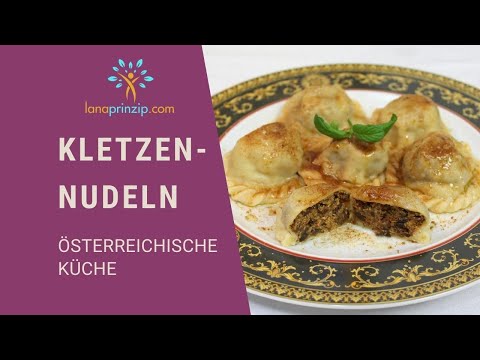 Die österreichische Küche ist vielseitig und hat für jeden etwas zu bieten. Egal ob das klassische W. 