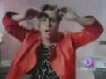 Simple Minds - Up On The Catwalk