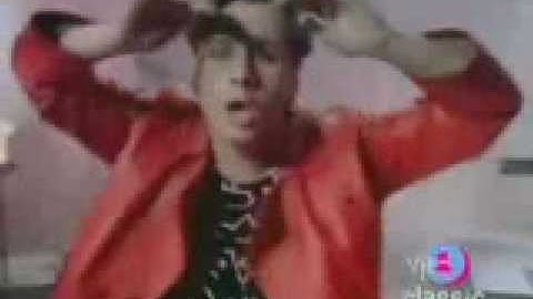 SIMPLE MINDS Up On The Catwalk [1983]