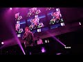 Tok10 - luv (Official Live Video) - O.B.S