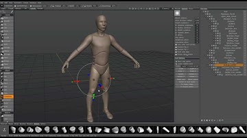 Transform Gizmo Updates