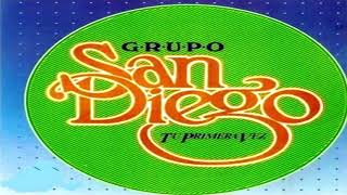 Grupo San Diego - Mi Vida Eres Tu