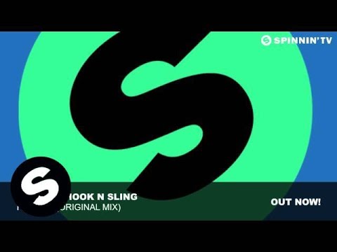 NERVO & Hook N Sling - Reason (Original Mix)