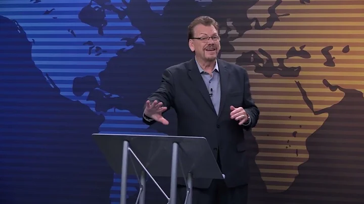 It's Not God's Fault 1 - Empowered TV