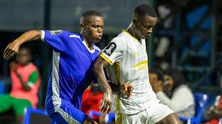 Azam FC 1-0 Endumenti FC | Highlights | CRDB Bank Fed. Cup 19/02/2026