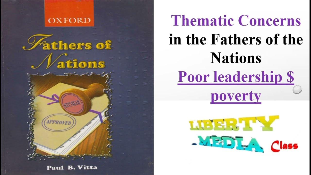 fathers-of-nations-theme-of-poor-leadership-and-poverty-by-paul-b
