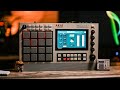 Thoughts on the MPC Live II // Better than I thought! and Listening To Some Music I