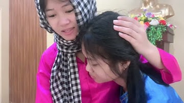 Chuyên đề sân khấu hóa tác phẩm văn học “ Chiếc Lược Ngà “Nguyễn Quang Sáng . Tổ 3🥰🥰