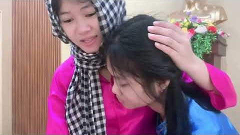 Chuyên đề sân khấu hóa tác phẩm văn học “ Chiếc Lược Ngà “Nguyễn Quang Sáng . Tổ 3🥰🥰