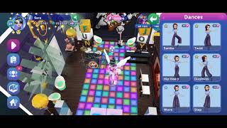 #avaland https://play.google.com/store/apps/details?id=com.tortuga.ava.sim.avaland.tale Sara id10713 screenshot 4