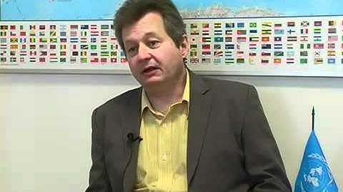 Jens Wandel video quote