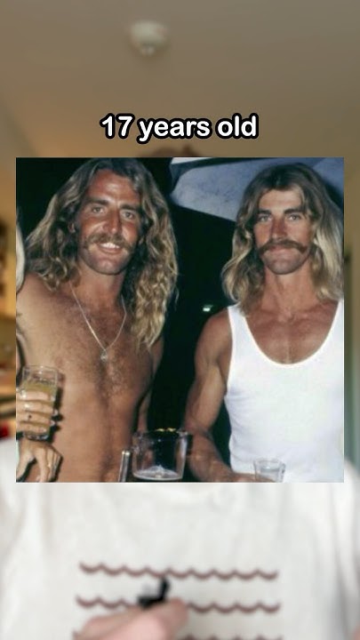 Why Did People Used To Look Older YouTube why-did-people-used-to-look-older-youtube
