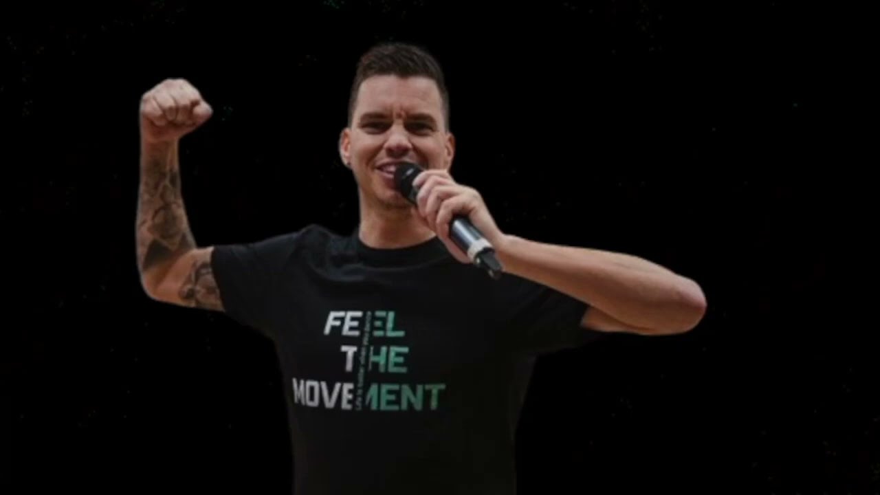 what makes a king line dance