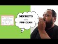 How to Pass PMP Exam on First Try | PMP exam prep | PMP Certification| PMBOK 6th Edition