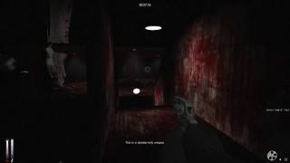 Cry Of Fear "Survival" (Gameplay)