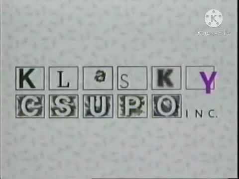 Chuck Lorre Productions Klasky Csupo Paramount TV 1997