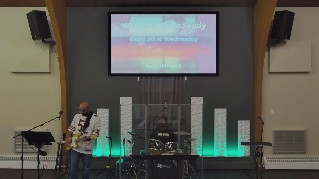 TC Sunday Services