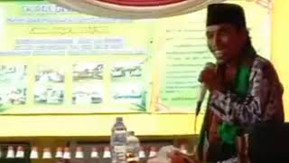 KH. Kholil Yasin | Dahsyatnya Mati Malam / Hari Juma'at