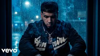 Anuel AA - Soldedad (Official Music Video)