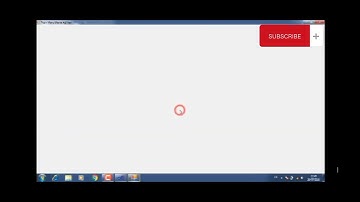 cara membuat form login di Microsoft visual studio 2010