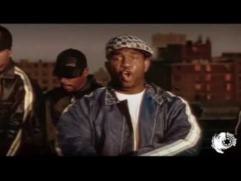 Raw Breed — Raw Breed - Carlitos Way