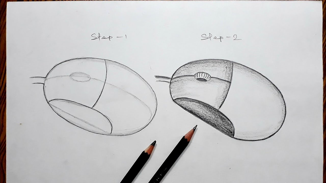 how to draw parfect photo sketchपरफेक्ट फोटो स्केच कैसे बनाये - YouTube