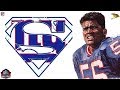 Lawrence Taylor (The Greatest LB in NFL History)
